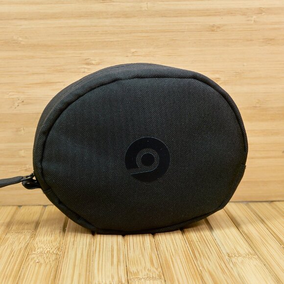 Beats by Dr. Dre Beats Solo3 Wireless On-Ear Headphones - Matte Black - Picture 3 of 12